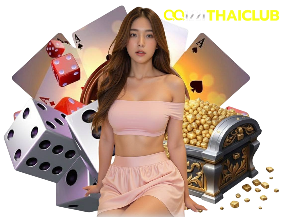 QQ1221THAICLUB